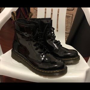 Dr Martens boots